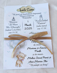 catalog invitatii polen