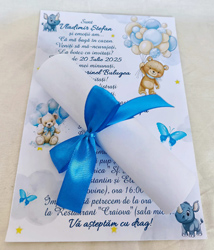 catalog invitatii polen