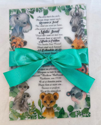 catalog invitatii polen