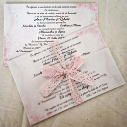 catalog invitatii polen