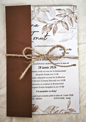 catalog invitatii polen